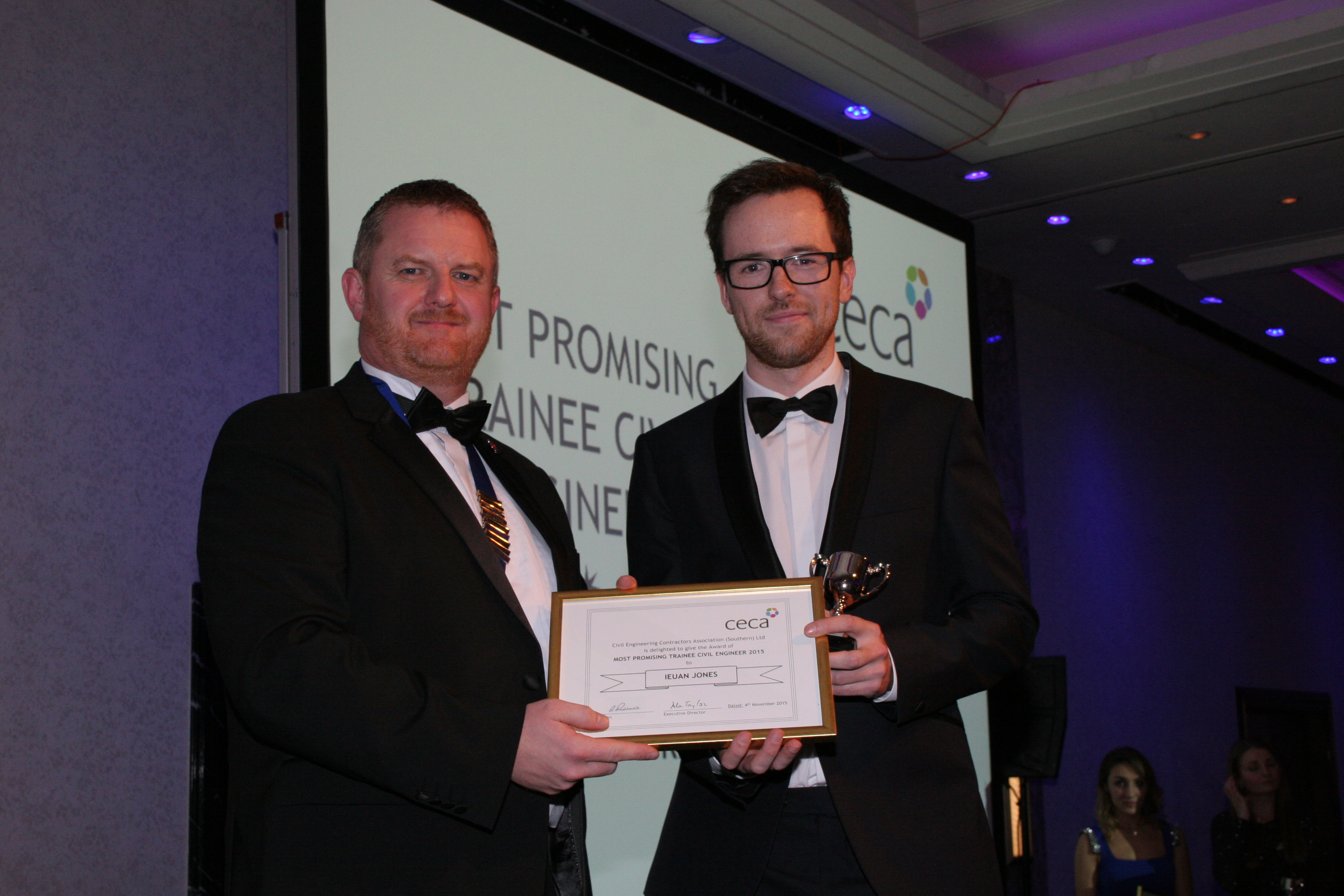 Training Award - Trainee Civil Engineer - Ieuan Jones1.jpg